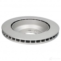 Тормозной диск ABE 5900427206809 3340662 ZTL9Z 2 C4W016ABE - Изображение 4