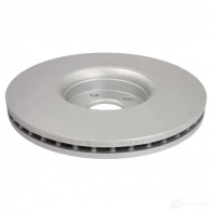 Тормозной диск ABE C3V027ABE GU F96I 3340147 - Изображение 3