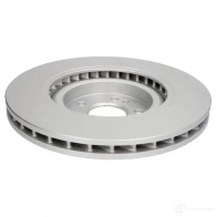 Тормозной диск ABE 8TTDUA X 5900427200470 C3M030ABE 3340028 - Изображение 3