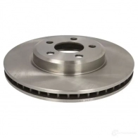 Тормозной диск ABE C3Y035ABE 5900427202573 W7V NYO 3340244 - Изображение 2