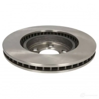 Тормозной диск ABE C3Y035ABE 5900427202573 W7V NYO 3340244 - Изображение 3
