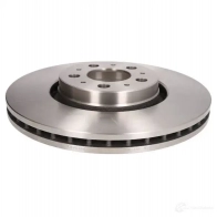 Тормозной диск ABE W7ZMC 4C 3340149 C3V030ABE 5900427201644 - Изображение 2