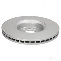 Тормозной диск ABE W7ZMC 4C 3340149 C3V030ABE 5900427201644 - Изображение 3