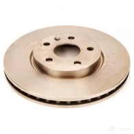 Тормозной диск ABE 5900427202283 C3X037ABE ZVTO NR 3340214 - Изображение 2