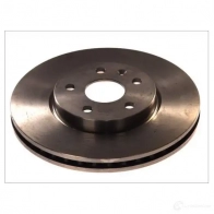 Тормозной диск ABE 5900427202283 C3X037ABE ZVTO NR 3340214 - Изображение 4