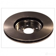 Тормозной диск ABE 5900427202283 C3X037ABE ZVTO NR 3340214 - Изображение 5
