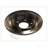 Тормозной диск ABE C41052ABE U KQRBR 192739543 5900427203204 - Изображение 4