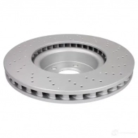 Тормозной диск ABE C3M077ABE 3340052 YC1 I6 5900427200708 - Изображение 3