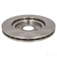 Тормозной диск ABE DN0CJ 7U 3340226 C3Y014ABE 5900427202405 - Изображение 2
