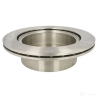 Тормозной диск ABE C40509ABE 5900427202948 FJ6F 1 3340281 - Изображение 2