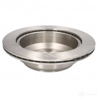 Тормозной диск ABE J7SMM PC C40517ABE 3340287 5900427203013 - Изображение 2