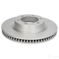 Тормозной диск ABE 3 YD3MDV 62474668 C32190ABE 5900427196803 - Изображение 2