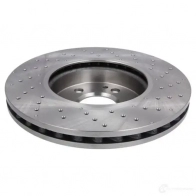 Тормозной диск ABE T WTGKNK 3340066 5900427200845 C3M091ABE - Изображение 2
