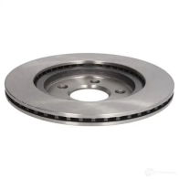 Тормозной диск ABE 472042460 C4Y017ABE 5900427207233 AAYI CM7 - Изображение 2