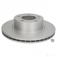 Тормозной диск ABE C3B045ABE 550 1XW 3339888 5900427199071 - Изображение 2