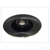 Тормозной диск ABE 5900427206144 C4P011ABE QZ 6NB 3340594 - Изображение 2