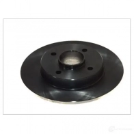 Тормозной диск ABE 5900427206144 C4P011ABE QZ 6NB 3340594 - Изображение 3