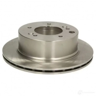 Тормозной диск ABE Y HG6FB 5900427202771 3340265 C40309ABE - Изображение 2