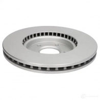 Тормозной диск ABE 3340218 YORE Z3 C3X041ABE 5900427202320 - Изображение 2