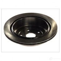 Тормозной диск ABE 5900427204348 3340418 9 KIZU C47005ABE - Изображение 3