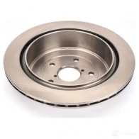 Тормозной диск ABE 5900427204348 3340418 9 KIZU C47005ABE - Изображение 5