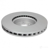 Тормозной диск ABE C3M087ABE 3340062 B H2NLB8 5900427200807 - Изображение 2