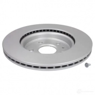 Тормозной диск ABE L23D K0P 3340683 C4X022ABE 5900427207011 - Изображение 3