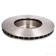 Тормозной диск ABE C3B047ABE S8 HBR 5900427199095 3339890 - Изображение 2
