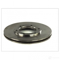 Тормозной диск ABE C30534ABE 3339530 5900427195493 1P 1X1W - Изображение 2