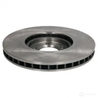 Тормозной диск ABE LJW UDZ6 C3J005ABE 3340002 5900427200210 - Изображение 2