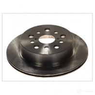 Тормозной диск ABE 5900427203235 Lexus LS (XF30) 3 2000 – 2006 A0OS Q C42011ABE
