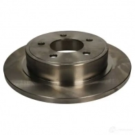 Тормозной диск ABE 5900427207103 C4Y005ABE 6 18MZS Chrysler Pacifica 1 (CS) 2003 – 2008