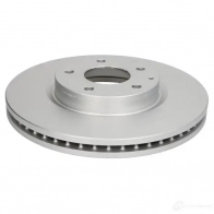 Тормозной диск ABE 5900427197275 3339707 C33090ABE GM6 AF - Изображение 2