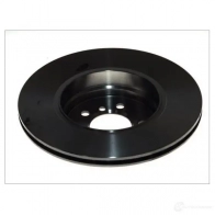 Тормозной диск ABE S JUFIRC C4B027ABE 3340475 5900427204935 - Изображение 3