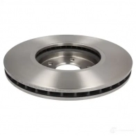 Тормозной диск ABE 5900427200395 R7V H3 3340020 C3M012ABE - Изображение 2