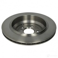 Тормозной диск ABE C4M038ABE 5900427205987 783 2FR 3340578 - Изображение 2