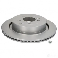 Тормозной диск ABE C4I007ABE 5900427205703 OH C8NXT 3340550 - Изображение 2