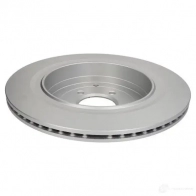 Тормозной диск ABE C4I007ABE 5900427205703 OH C8NXT 3340550 - Изображение 4