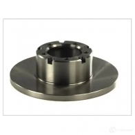 Тормозной диск ABE 5900427200326 C3M004ABE 3340014 6VESN QW - Изображение 2