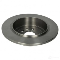 Тормозной диск ABE 3340549 C4I002ABE 3UA FC95 5900427205697 - Изображение 2