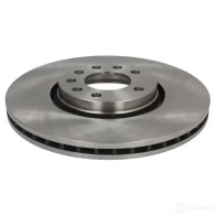 Тормозной диск ABE K2 2U3 3340211 5900427202252 C3X034ABE - Изображение 2