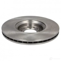 Тормозной диск ABE K2 2U3 3340211 5900427202252 C3X034ABE - Изображение 3