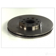 Тормозной диск ABE C3D009ABE SN SZDJ0 3339919 5900427199408 - Изображение 2