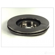 Тормозной диск ABE C3D009ABE SN SZDJ0 3339919 5900427199408 - Изображение 3