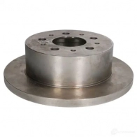 Тормозной диск ABE 5900427205215 59HX 8 3340504 C4C012ABE - Изображение 2