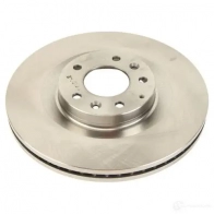 Тормозной диск ABE 5900427197220 OFA R1 3339702 C33083ABE - Изображение 2
