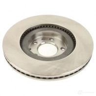 Тормозной диск ABE 5900427197220 OFA R1 3339702 C33083ABE - Изображение 3