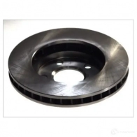 Тормозной диск ABE c3y021abe 3340231 Y N826 - Изображение 2