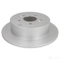 Тормозной диск ABE W70QJ LU 5900427202962 C40512ABE 3340283 - Изображение 2