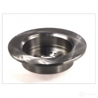 Тормозной диск ABE W70QJ LU 5900427202962 C40512ABE 3340283 - Изображение 3